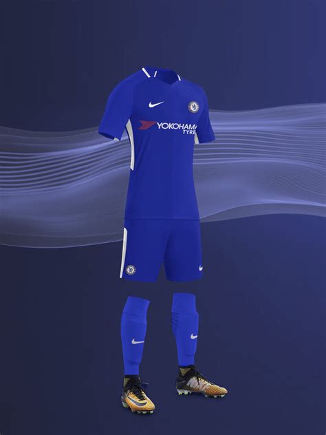 nike chelsea 2017 velt herren|New Nike Chelsea 2017.